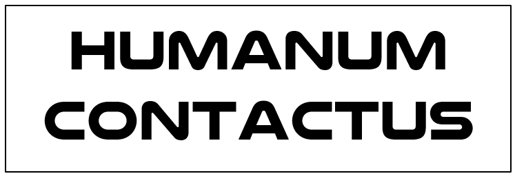 Humanum Contactus